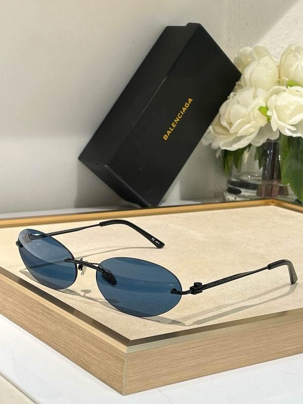 Balenciaga Sunglasses 484